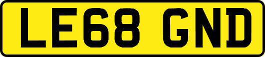LE68GND