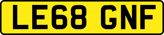 LE68GNF