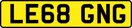 LE68GNG