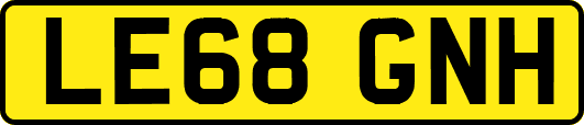 LE68GNH