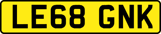LE68GNK