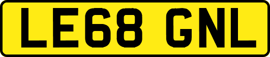 LE68GNL