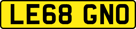 LE68GNO