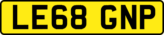 LE68GNP