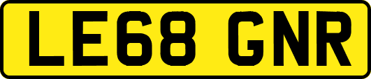 LE68GNR