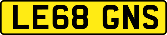 LE68GNS