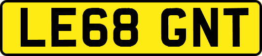 LE68GNT