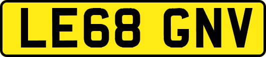 LE68GNV