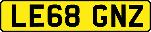 LE68GNZ