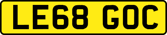 LE68GOC