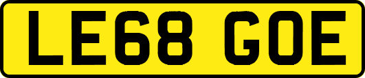 LE68GOE