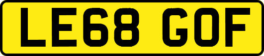 LE68GOF