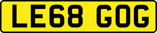 LE68GOG