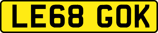 LE68GOK