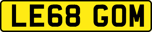 LE68GOM