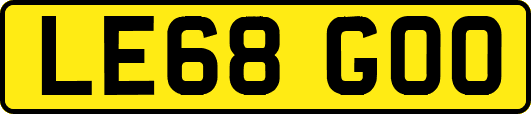 LE68GOO