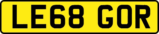 LE68GOR