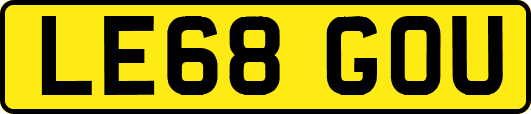 LE68GOU