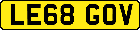 LE68GOV