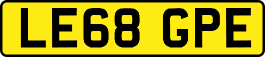 LE68GPE