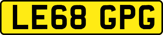 LE68GPG