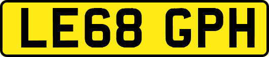 LE68GPH