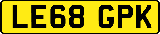 LE68GPK