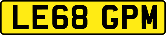LE68GPM