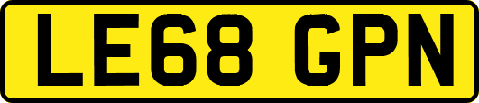 LE68GPN