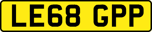 LE68GPP