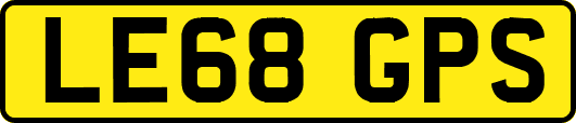 LE68GPS