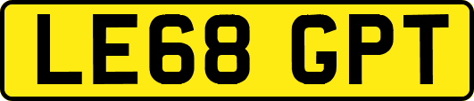 LE68GPT
