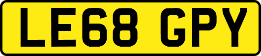LE68GPY