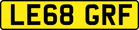 LE68GRF