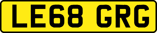 LE68GRG