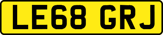 LE68GRJ
