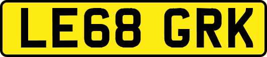 LE68GRK