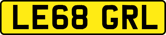 LE68GRL