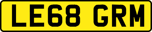 LE68GRM
