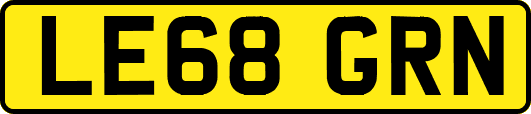 LE68GRN