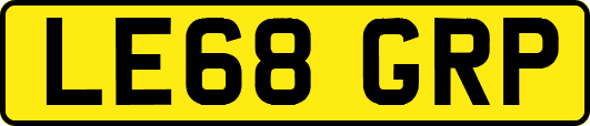 LE68GRP