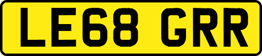 LE68GRR
