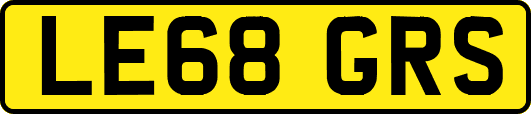 LE68GRS