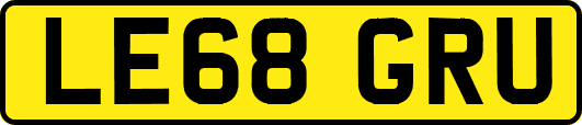 LE68GRU