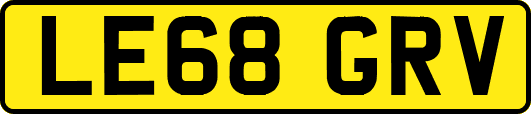 LE68GRV