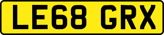 LE68GRX