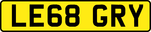 LE68GRY