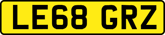 LE68GRZ