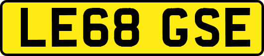 LE68GSE