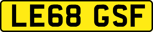 LE68GSF